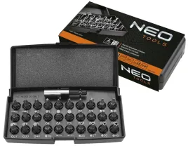 neo-06-103-koncowki-wkretakowe-uchwyt-bity-ph-pz-torx-31-szt