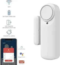 nivian-wifi-smart-door-alarm-magnetyczny-czujnik-drzwi