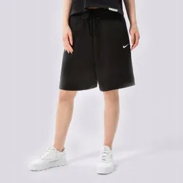 y9563-spodenki-damskie-nike-szorty-w-nsw-essntl-clctn-flc-hr-shrt-xl