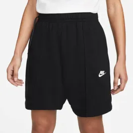 y9603-spodenki-damskie-nike-sportswear-high-rise-fleece-dance-shorts-m