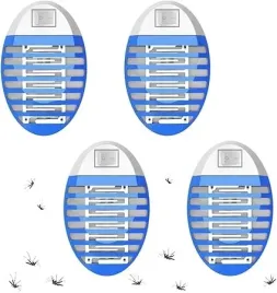 elektryczna-lampa-przeciw-komarom-4-sztuki