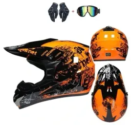 kask-motocyklowy-enduro-cross-rekawice-rozmiar-m