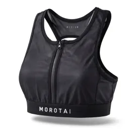 morotai-biustonosz-sportowy-damski-zip-mesh-oddychajacy-czarny-s-y9702