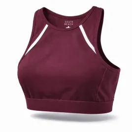 y9704-south-beach-biustonosz-sportowy-damski-top-fitness-bordowy-36