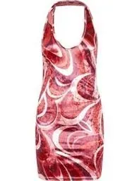 y9734-i-saw-it-first-velvet-halterneck-dress-sukienka-m