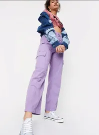 h5552-missguided-pocket-cargo-pant-spodnie-bojowki-damskie-uk10-eu38