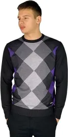 y9805-pierre-cardin-crew-argyle-knitted-jumper-sweter-meski-4xl
