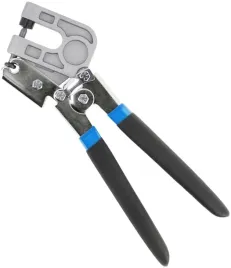 hogert-ht1p390-szczypce-do-laczenia-profili-gk-blach-275mm