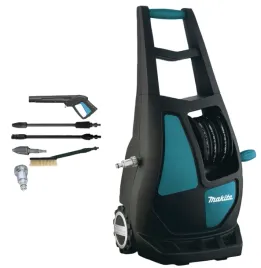 makita-hw132-myjka-wysokocisnieniowa-2100w-140-bar