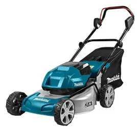 makita-dlm460z-kosiarka-akumulatorowa-2x18v-60l-46cm