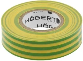 hogert-ht1p286-tasma-izolacyjna-20m-zolto-zielona