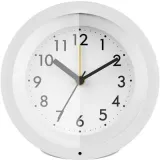 zegar-budzik-technoline-bialy-113cm