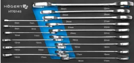 hogert-ht7g145-wklad-szafki-narzedziowej-klucze-plaskie-15szt-6-32mm
