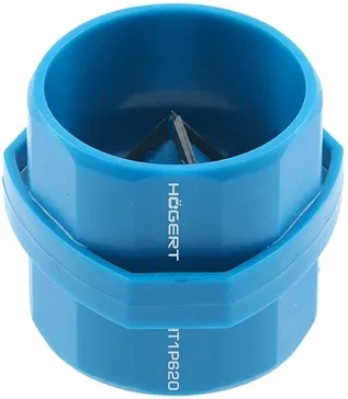 hogert-ht1p620-gratownik-4-40mm-do-cu-al-pcv-pp-stan-nowy