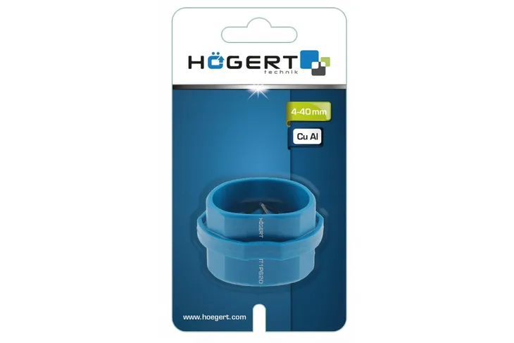 hogert-ht1p620-gratownik-4-40mm-do-cu-al-pcv-pp-rodzaj-gwintownica
