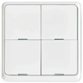 wylacznik-krzyzowy-nedis-dotykowy-poczworny-bialy