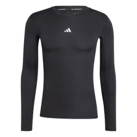 y6450-koszulka-meska-z-dlugim-rekawem-adidas-techfit-longsleeve-czarna-s
