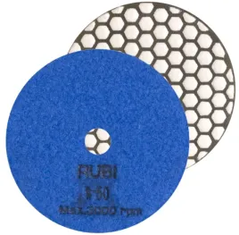 rubi-62970-tarcza-polerska-50-na-sucho-100mm-pad