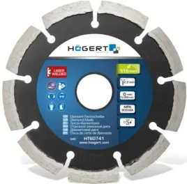 hogert-tarcza-diamentowa-segmentowa-115mm-laserowo-spawana