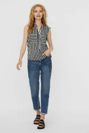 h5725-nowa-damska-bluzka-koszulowa-vero-moda-s