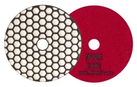 rubi-62973-tarcza-polerska-400-na-sucho-100mm-pad