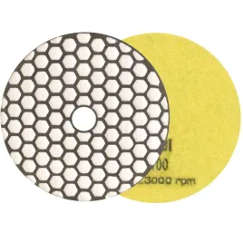 rubi-62971-tarcza-polerska-100-na-sucho-100mm-pad
