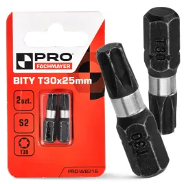 bit-do-wkretarki-torx-udarowy-pro-tx30-x-25-mm-2-szt-koncowka-stal-s2