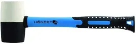 hogert-ht3b052-mlotek-gumowy-czarno-bialy-680g