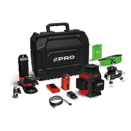 laser-krzyzowy-aq3dg-3x360-zielony-aku-pro-l1207-zestaw-plus-8w1-walizka
