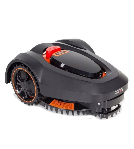 ROBOT KOSZĄCY DO TRAWY NAC RLM800-NG KOSIARKA AUTOMATYCZNA HIT SEZONU