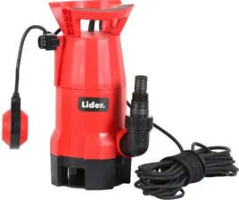 lider-pompa-do-wody-czystej-brudnej-sciekow-750w