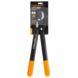 sekator-nozycowy-fiskars-hook-l70-1002104-teleskopowy-dwureczny-do-galezi