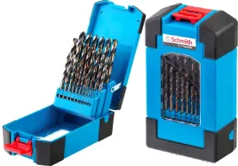 schmith-wiertla-komplet-wiertel-hss-do-metalu-stali-zestaw-1mm-13mm-25szt