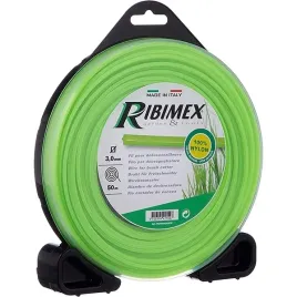 ribimex-prdfb050x30cr-zylka-do-kosiarki-3-x-50-m-zielony