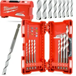 zestaw-wiertel-udarowych-milwaukee-hex-1-4-4-do-12-mm-8-szt-uniwersalne