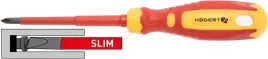 hogert-ht1s966-wkretak-krzyzowy-ph2x100mm-vde-1000v