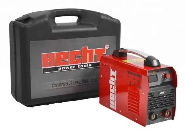 hecht-1817-spawarka-inwerterowa-stan-nowy