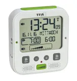 zegar-budzik-tfa-bialy-65cm