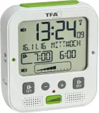 zegar-budzik-tfa-bialy-65cm-stan-powystawowy