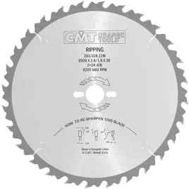 cmt-tarcza-tnaca-pila-hm-305x30-28z-293-028-22m