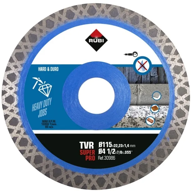 rubi-tarcza-tvr-115mm-do-twardych-materialow-gresu-szerokosc-rzazu-1-4-mm