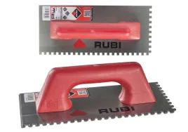 rubi-65966-paca-zebata-6x6mm-stalowa-28x12cm