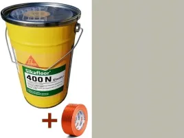 na-balkon-zywica-powloka-poliuretanowa-farba-sikafloor-400-n-ral-7032-6kg