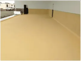 zywica-powloka-poliuretanowa-hydroizolacja-sikafloor-400n-elastic-ral-1001