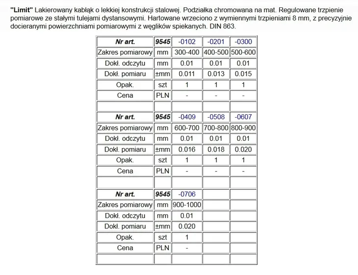 limit-mikrometr-300-400mm-95450102-zakres-pomiaru-300-400-mm