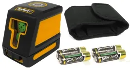 cube-smart-laser-krzyzowy-zielony-poziomica-30m
