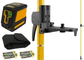 cube-smart-laser-krzyzowy-zielony-30m-tyczka