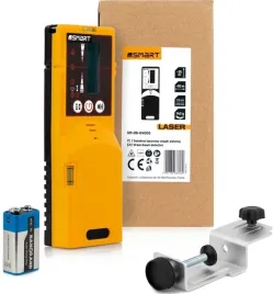smart365-detektor-odbiornik-wiazki-laserowej-czerwonej