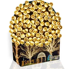 dlugie-lampki-choinkowe-ozdoby-swiateczne-200-led-biale-przedluzka-zestaw