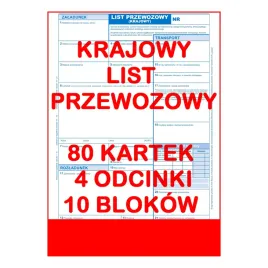 druki-krajowy-list-przewozowy-80-kartek-4-odc-x10